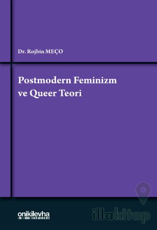 Postmodern Feminizm ve Queer Teori