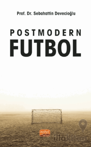 Postmodern Futbol