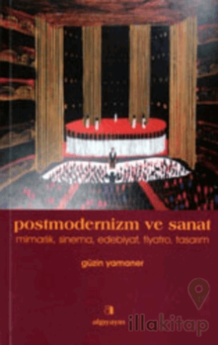Postmodernizm ve Sanat