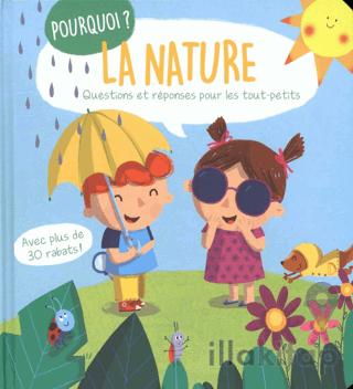 Pourquoi? La nature