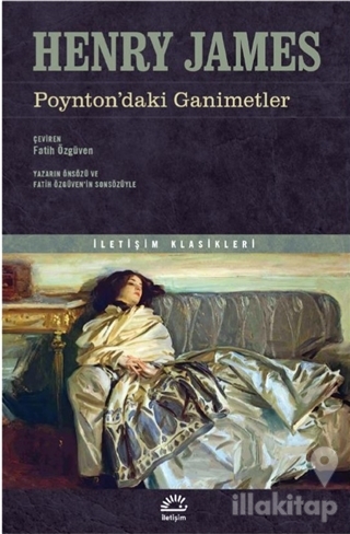 Poynton'daki Ganimetler