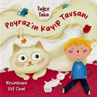 Poyraz'ın Kayıp Tavşanı