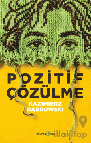 Pozitif Çözülme