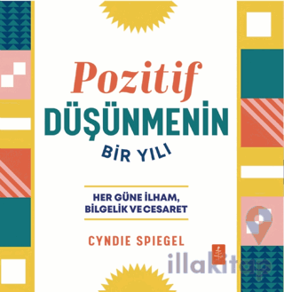 Pozitif Düşünmenin Bir Yılı