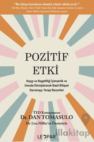Pozitif Etki