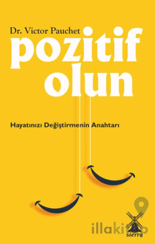 Pozitif Olun