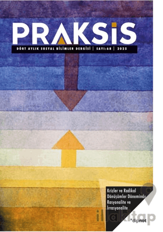 Praksis Sayı: 68