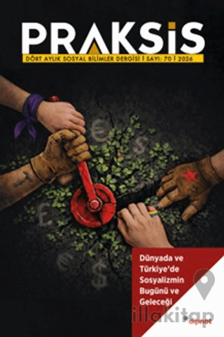 Praksis Sayı: 70