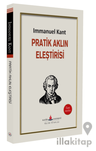 Pratik Aklın Eleştirisi
