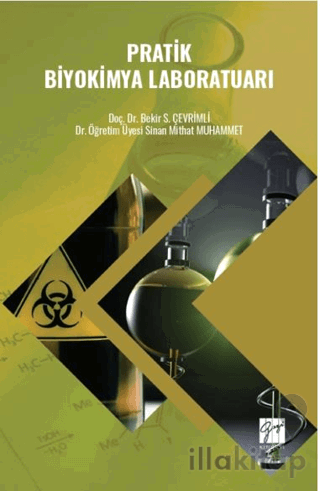 Pratik Biyokimya Laboratuarı