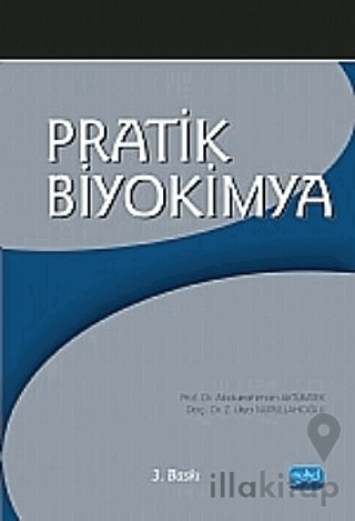 Pratik Biyokimya