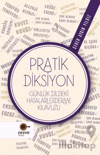 Pratik Diksiyon