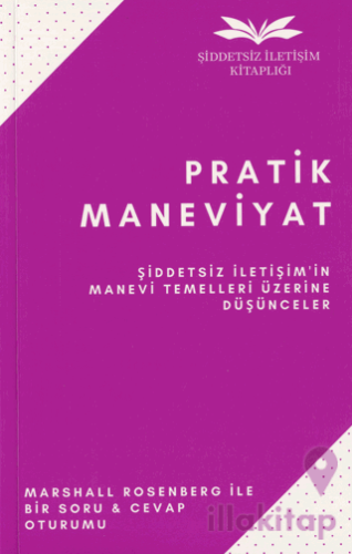 Pratik Maneviyat