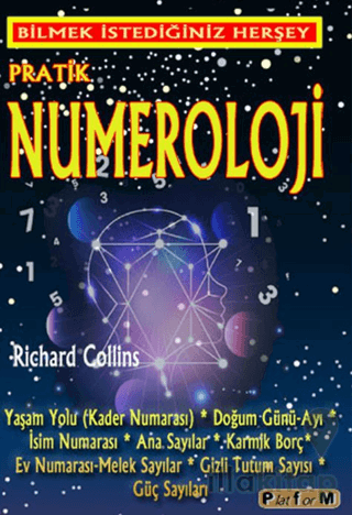 Pratik Numeroloji
