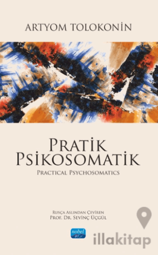 Pratik Psikosomatik-Practical Psychosomatics
