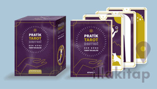 Pratik Tarot Destesi