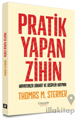 Pratik Yapan Zihin