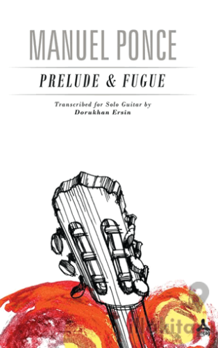 Preiude & Fugue