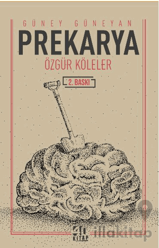 Prekarya