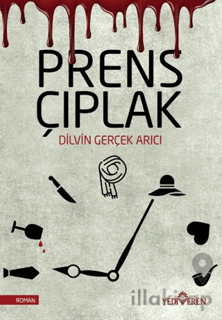 Prens Çıplak