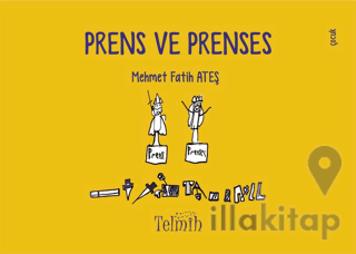 Prens Ve Prenses