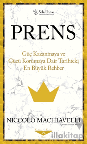 Prens