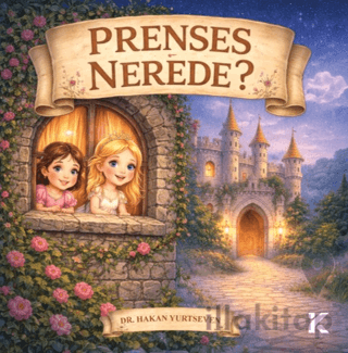 Prenses Nerede?