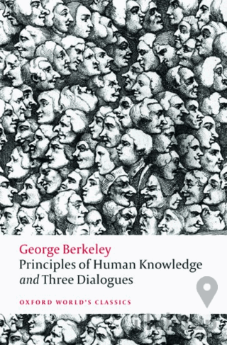 Principles Of Human Knowledge and Three Dialogues