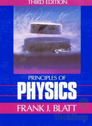 Principles of Physics