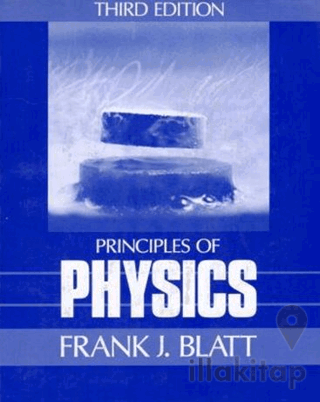Principles of Physics