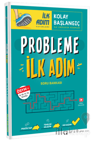 Probleme İlk Adım