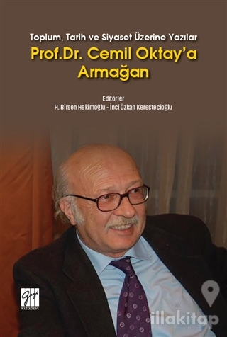 Prof. Dr. Cemil Oktay'a Armağan