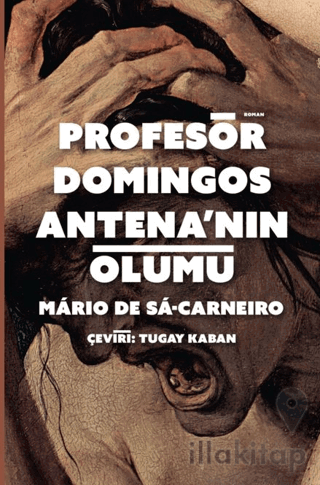 Profesör Domingos Antena'nın Ölümü