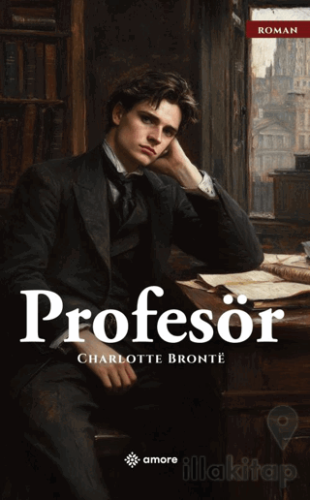 Profesör