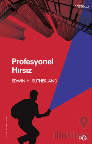 Profesyonel Hırsız