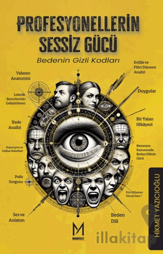 Profesyonelllerin Sessiz Gücü