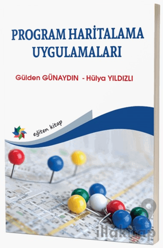 Program Haritalama Uygulamaları