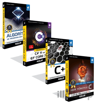 Programlama Uzmanlık Seti 4
