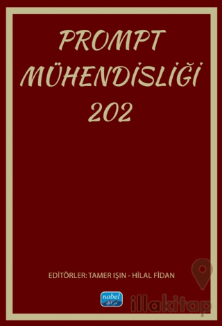 Prompt Mühendisliği 202