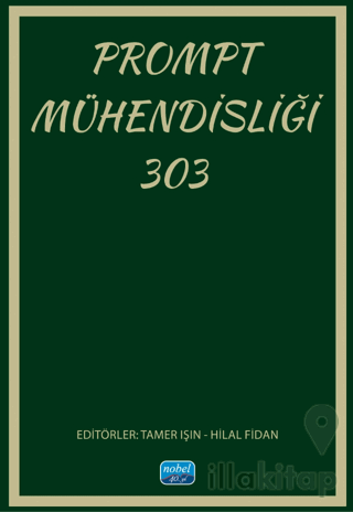 Prompt Mühendisliği 303