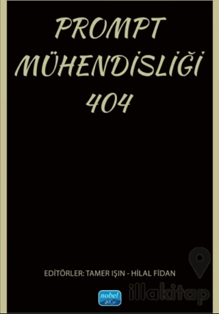 Prompt Mühendisliği 404