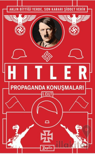 Propaganda Konuşmaları 1. Cilt