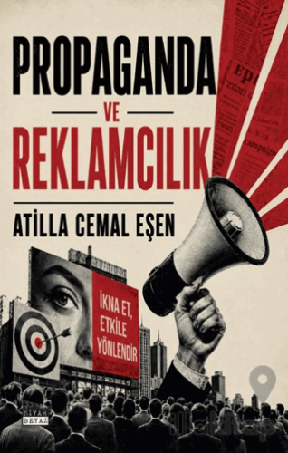 Propaganda ve Reklamcılık