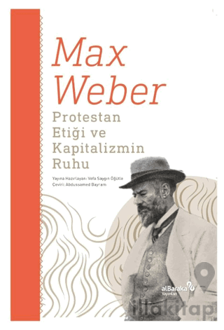 Protestan Etiği ve Kapitalizmin Ruhu
