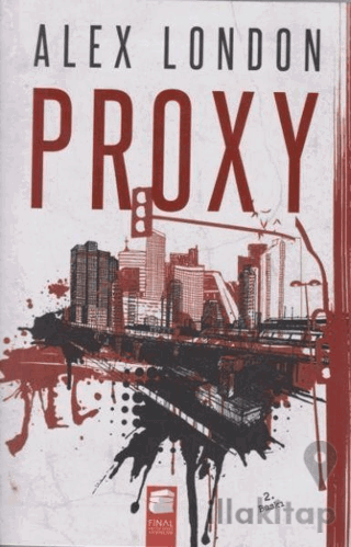 Proxy (Ciltli)