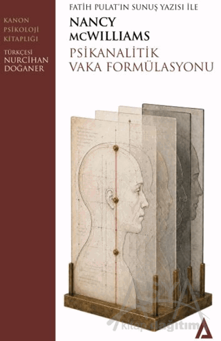 Psikanalitik Vaka Formülasyonu