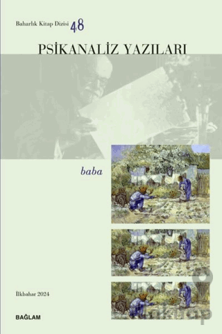 Psikanaliz Yazıları 48 - Baba