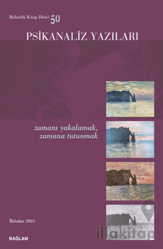 Psikanaliz Yazıları - 50