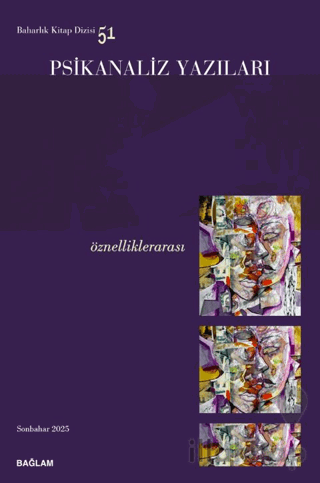 Psikanaliz Yazıları – 51