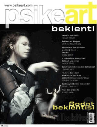 Psikeart - Beklenti